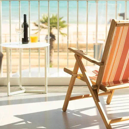 Lägenhet Sohosuites Campello