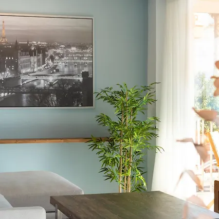 Sohosuites Campello El Campello