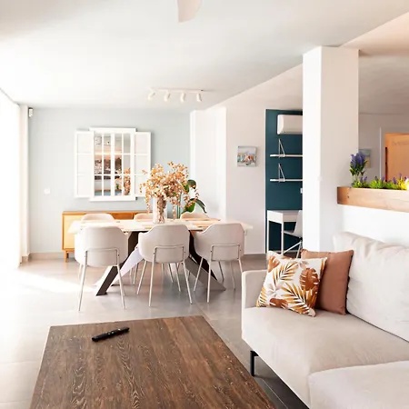 Sohosuites Campello El Campello