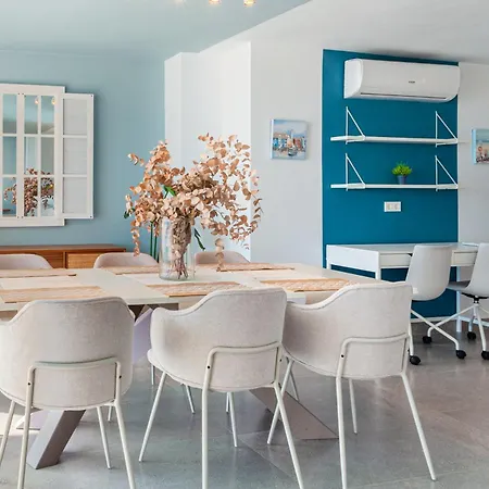 Sohosuites Campello *